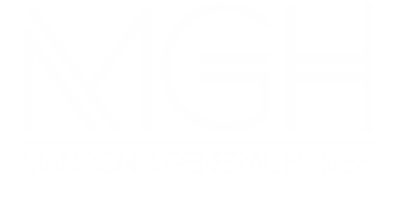 Mansion & General Homes Logo